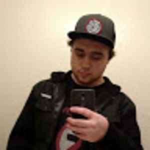 Meet your Posher, Brandon wolfe